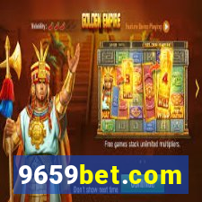 9659bet.com