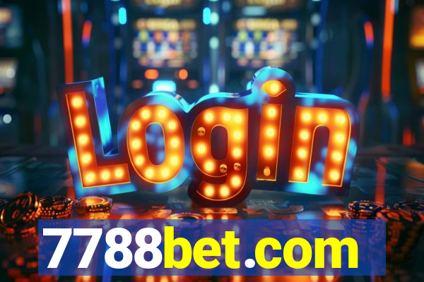 7788bet.com