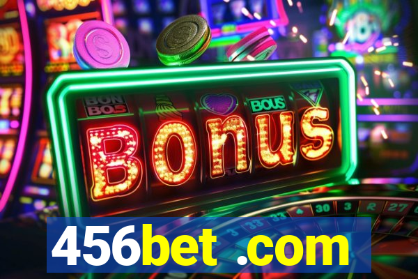 456bet .com