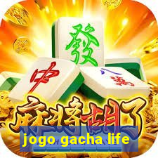 jogo gacha life