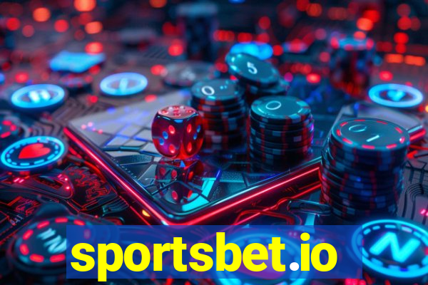 sportsbet.io