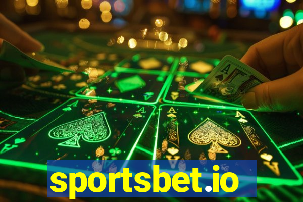 sportsbet.io