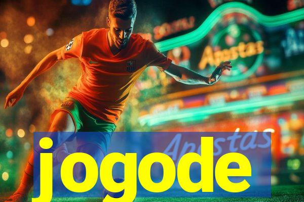 jogode