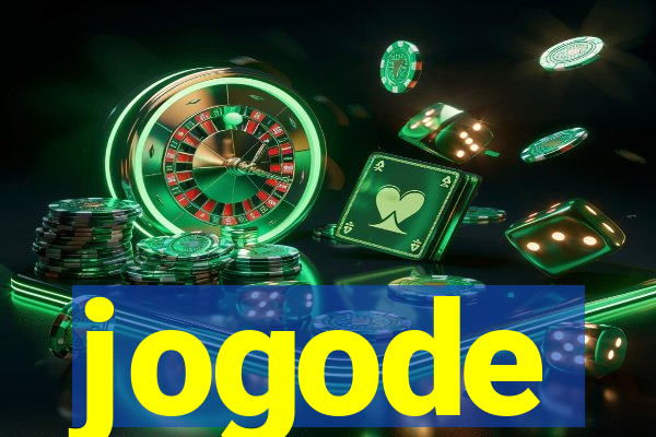 jogode