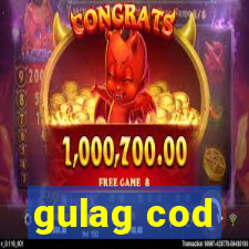 gulag cod