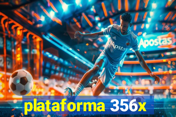 plataforma 356x