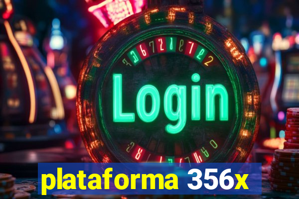 plataforma 356x