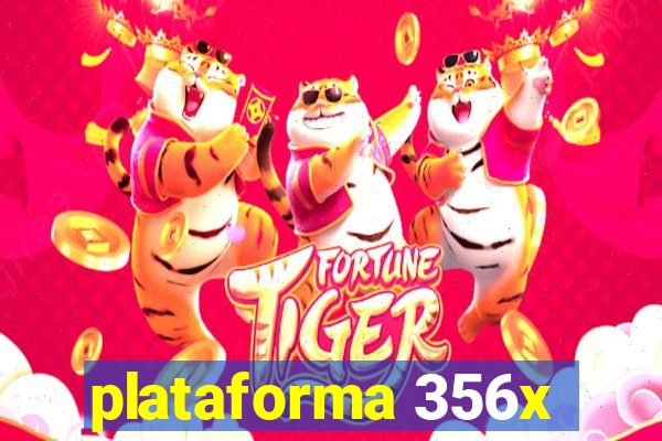 plataforma 356x