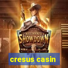 cresus casin