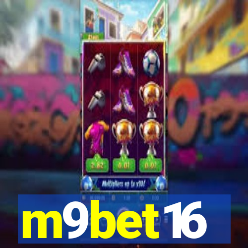 m9bet16