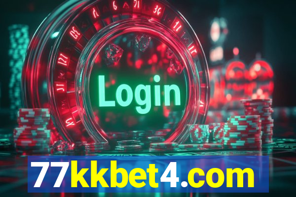 77kkbet4.com