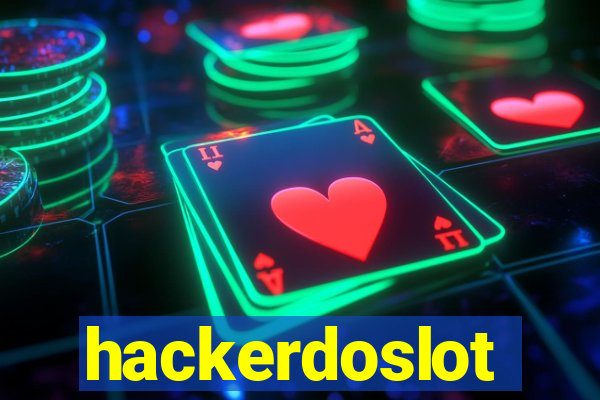 hackerdoslot