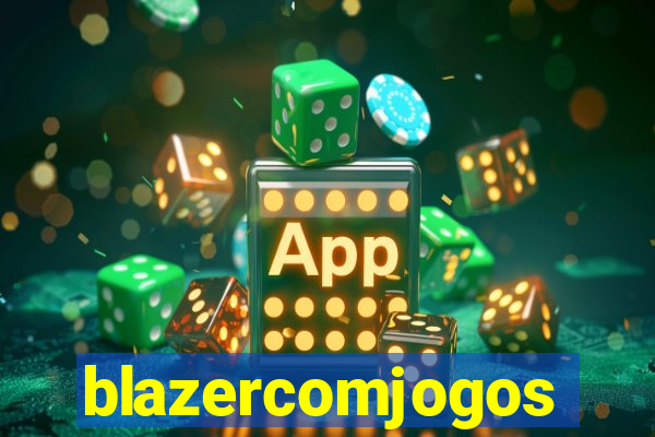 blazercomjogos