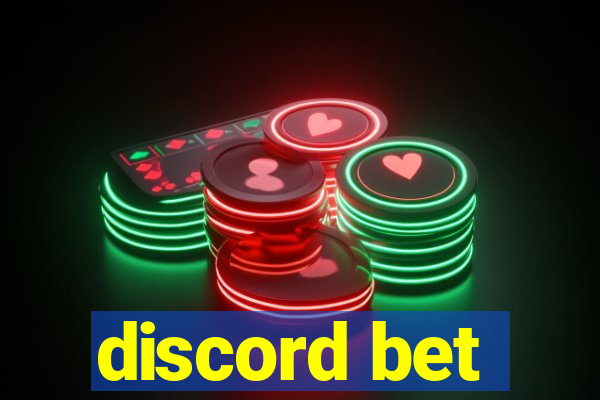 discord bet