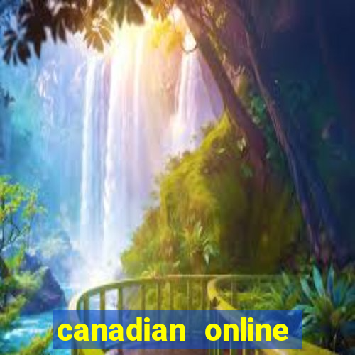 canadian online casino reviews