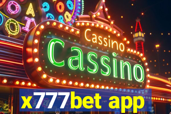 x777bet app