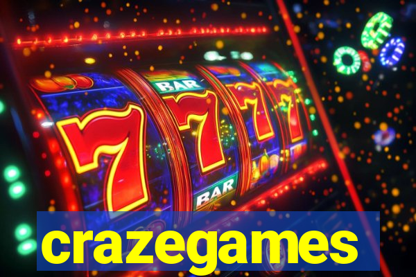 crazegames