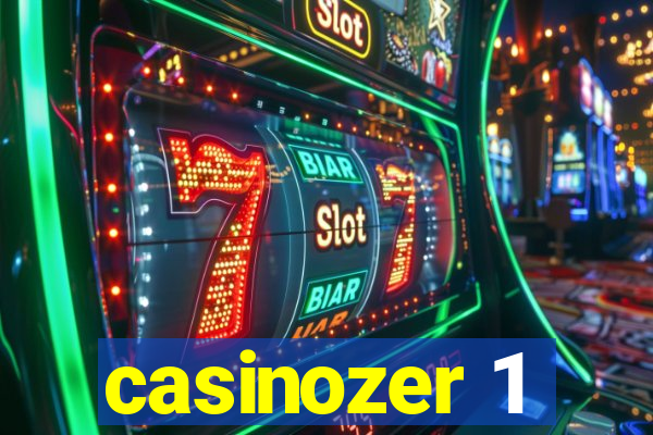 casinozer 1