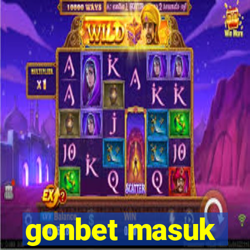 gonbet masuk