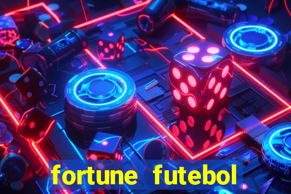 fortune futebol fever demo