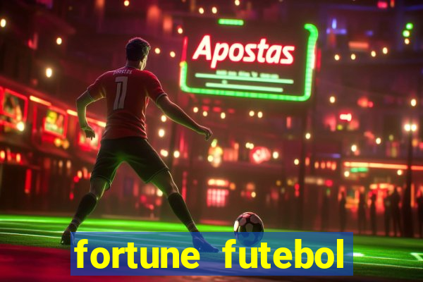 fortune futebol fever demo