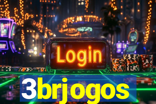 3brjogos