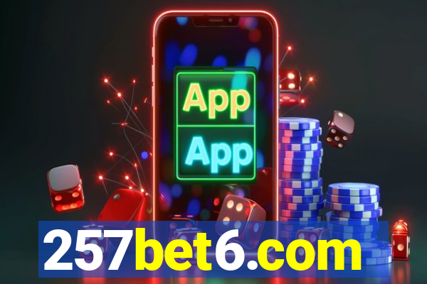 257bet6.com