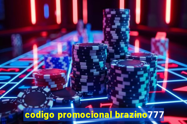 codigo promocional brazino777