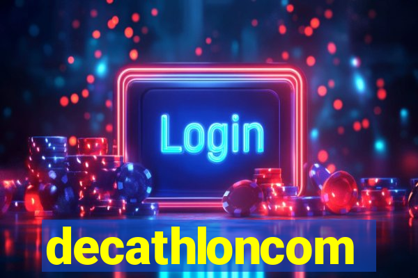 decathloncom