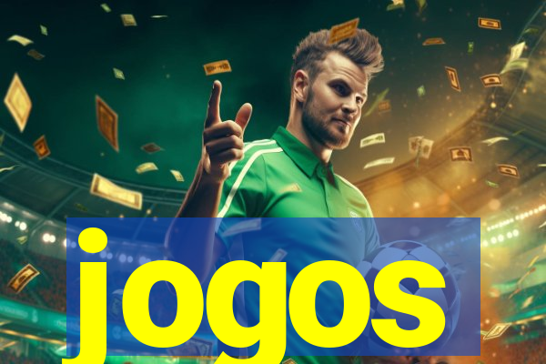 jogos