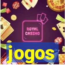 jogos