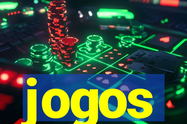 jogos