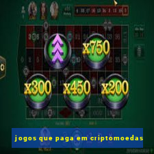 jogos que paga em criptomoedas