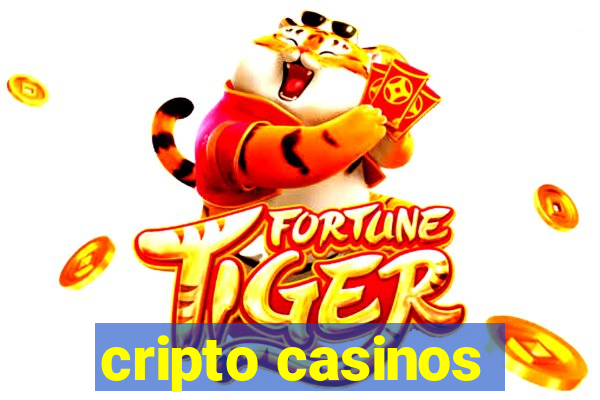 cripto casinos