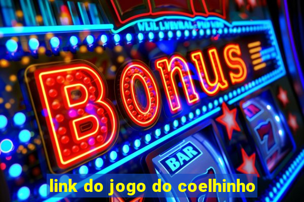 link do jogo do coelhinho