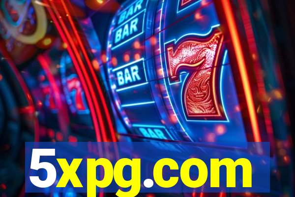 5xpg.com