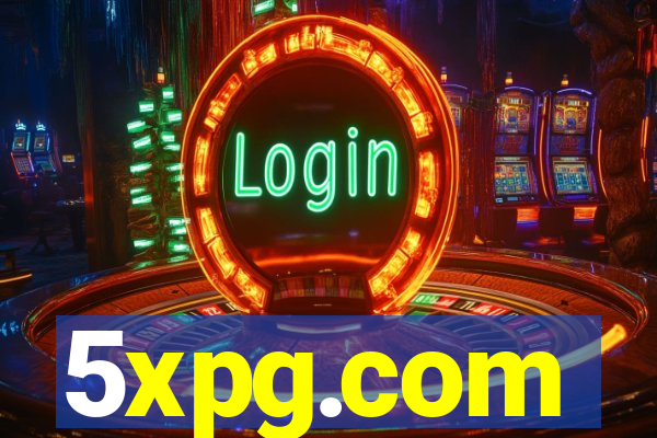 5xpg.com