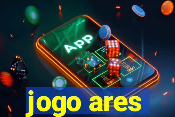 jogo ares