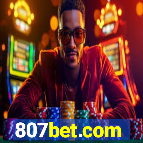 807bet.com