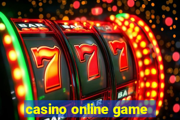 casino online game