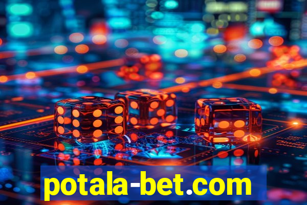 potala-bet.com