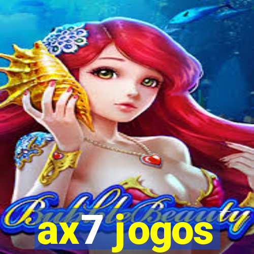 ax7 jogos