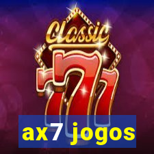 ax7 jogos