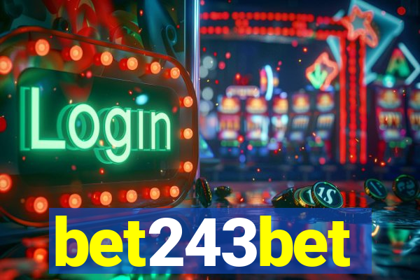 bet243bet