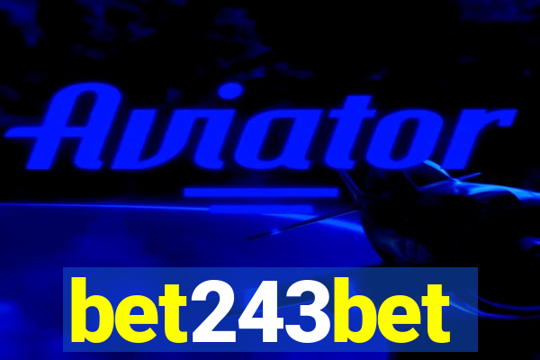 bet243bet