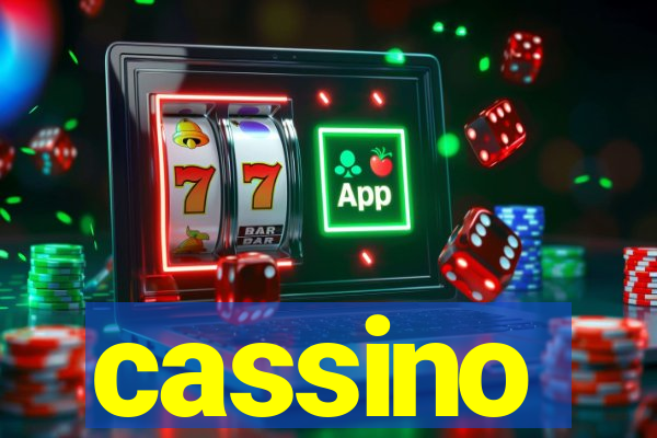 cassino