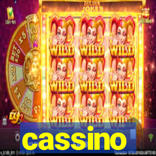 cassino