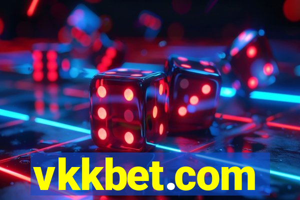 vkkbet.com