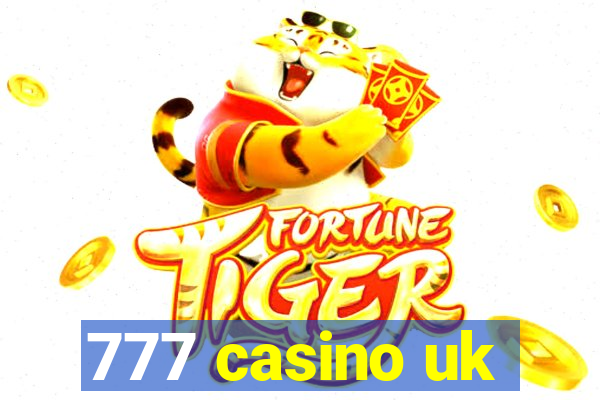 777 casino uk