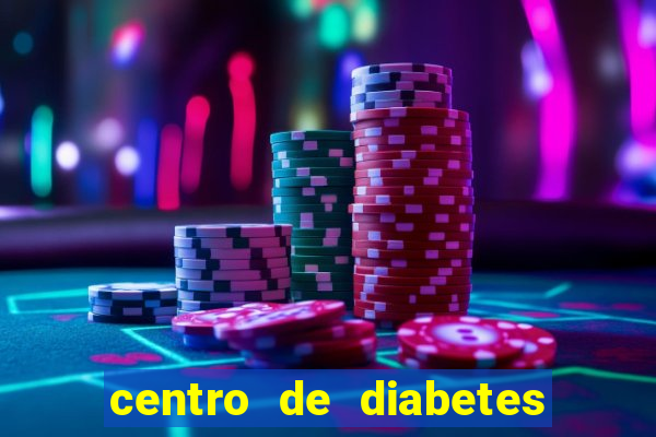 centro de diabetes rio de janeiro